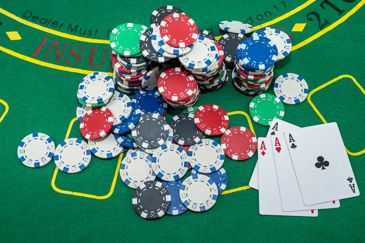 357 bet