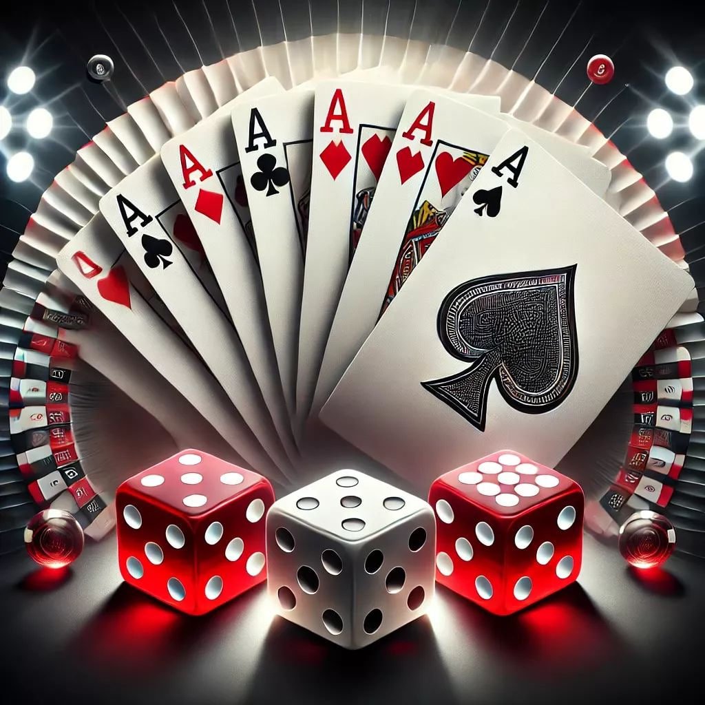 357 bet