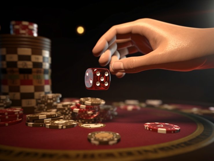 357 bet