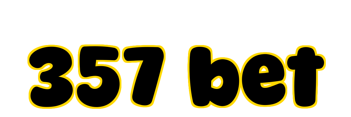 357 bet Logo
